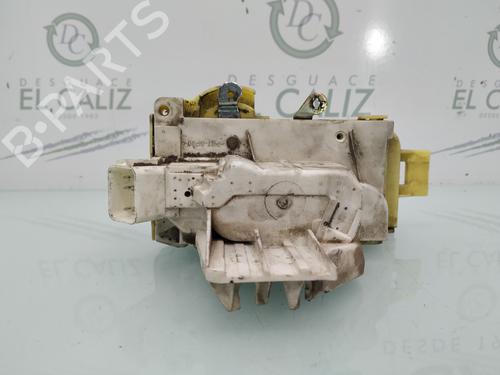 Front right lock FORD FOCUS I Saloon (DFW) 1.8 Turbo DI / TDDi | BP8088595C97 