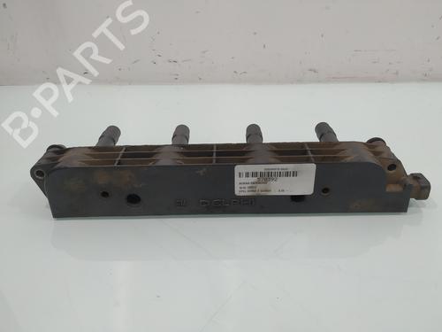 Ignition coil OPEL CORSA C (X01) 1.4 (F08, F68) | BP32750036M94 - Image 3