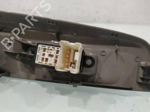 Left rear window switch SUBARU IMPREZA Hatchback (GR, GH, G3) 2.0 D AWD | BP39691933I29 - Image 3