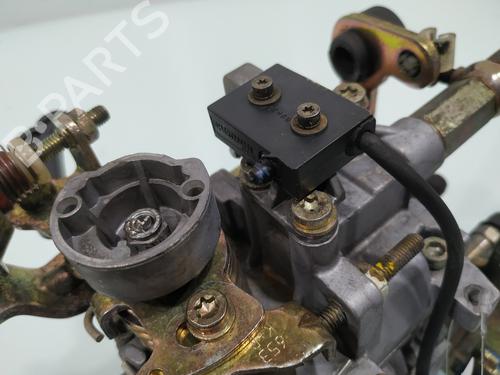 Injection pump CITROËN SAXO (S0, S1) 1.5 D | BP28289768M78 