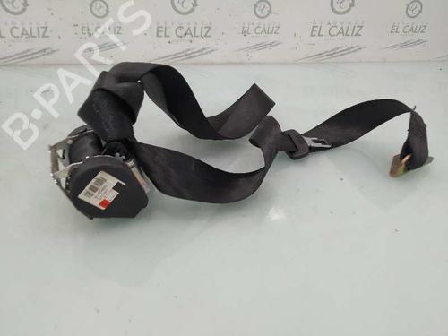 Rear left seatbelt VW GOLF V (1K1)  | BP8093364I29 