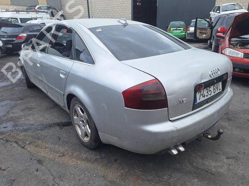 Left front window switch AUDI A6 C5 (4B2, 4B4) | BP39696568I27 - Image 12