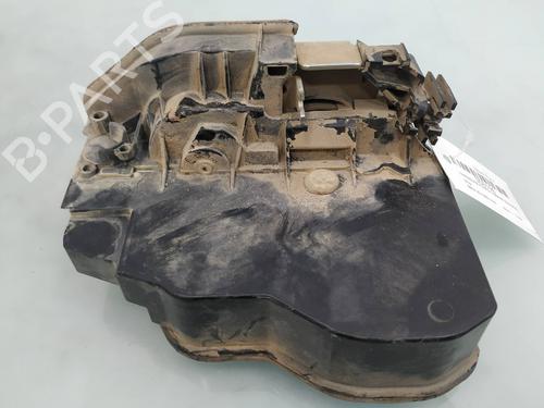 Used Rear left lock BMW X3 (E83) xDrive 20 d (177 hp) 8948135