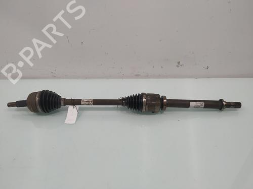 Used Right front driveshaft Right front driveshaft 37236686 37236686