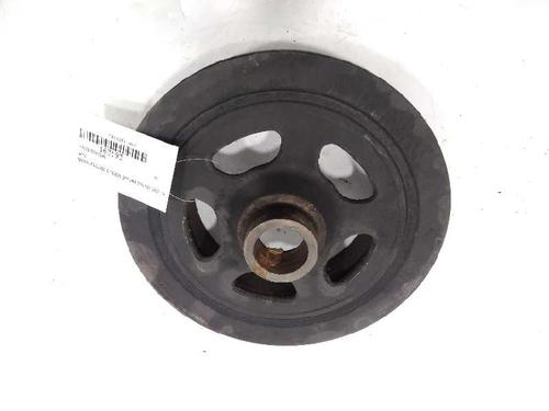 Used Pulley MERCEDES-BENZ C-CLASS (W202) C 200 CDI (202.134) (102 hp) 14028809