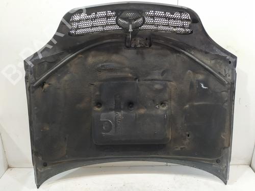 Hood MERCEDES-BENZ M-CLASS (W163)  | BP28036035C1 
