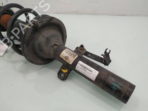 Left front shock absorber FORD TRANSIT Van (FA_ _)  | BP12435994M16 