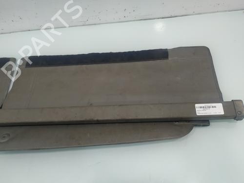 Rear parcel shelf SSANGYONG MUSSO (FJ) 2.3 TDiC All-wheel Drive | BP16297694C85 