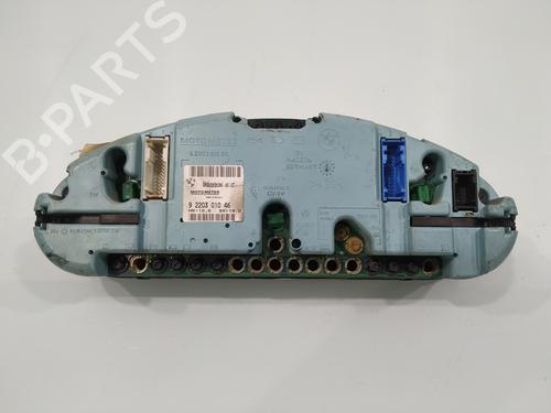 Instrument cluster BMW 3 (E36) 325 tds | BP28491668C47 
