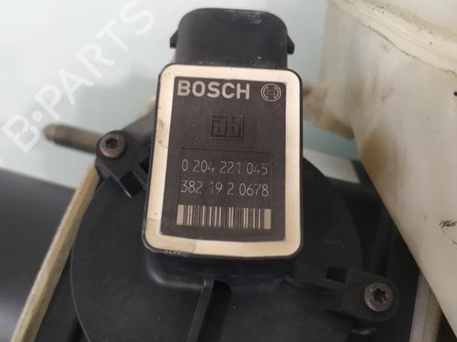 Brake master cylinder MERCEDES-BENZ E-CLASS (W211) E 270 CDI (211.016) | BP29448686M77 