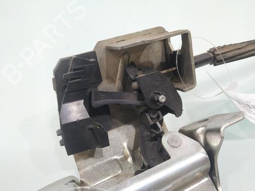 Tailgate lock MERCEDES-BENZ VANEO (414) 1.7 CDI (414.700) | BP29982445C101