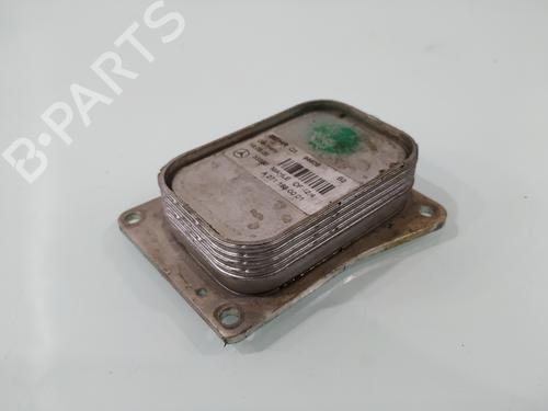 Used Oil radiator MERCEDES-BENZ CLK (C209) [2002-2010]  29830952