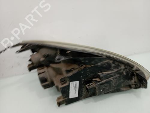 Left headlight FORD FIESTA V (JH_, JD_) 1.6 16V | BP12994622C28 