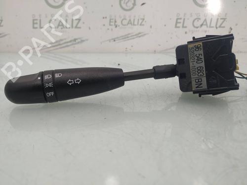 Used Headlight switch DAEWOO KALOS (KLAS) 1.2 (72 hp) 8094319