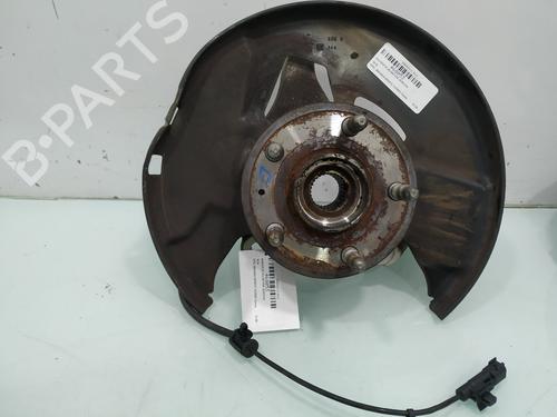 Right front steering knuckle OPEL INSIGNIA A Sports Tourer (G09) 2.0 CDTI (35) | BP16684397M26 