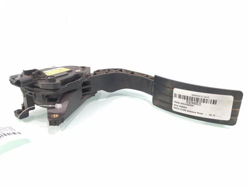 Pedal DACIA LOGAN (LS_) [2004-2025]  27712769