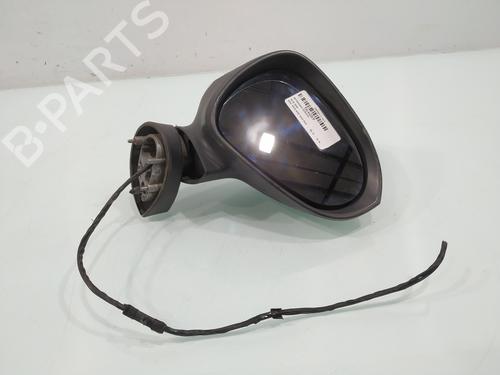 Used Right mirror SEAT IBIZA IV (6J5, 6P1) [2008-2017]  32072174