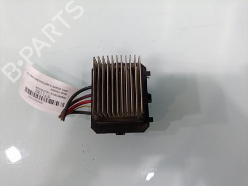 Heater resistor OPEL VIVARO B Bus (X82)  | BP32700194M108  - Image 5
