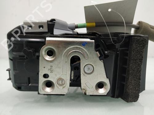 Rear left lock NISSAN JUKE (F15) 1.6 | BP13216466C100 