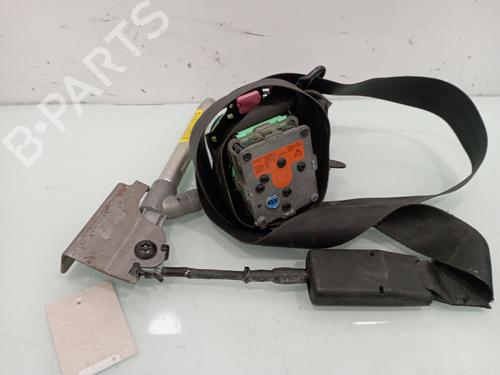Used Front left seatbelt CITROËN C4 Picasso I MPV (UD_) 2.0 HDi 138 (136 hp) 12456989