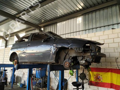 Starter SEAT IBIZA III (6L1)  | BP9701863M8 