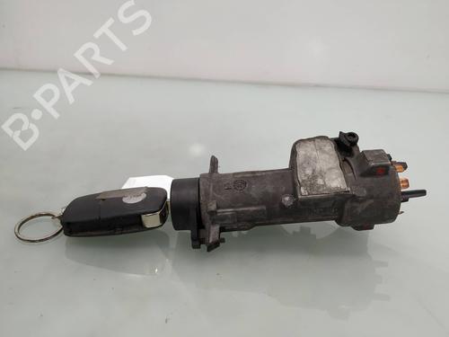 Ignition barrel VW PASSAT B5 (3B2) 1.9 TDI | BP8405842M48 