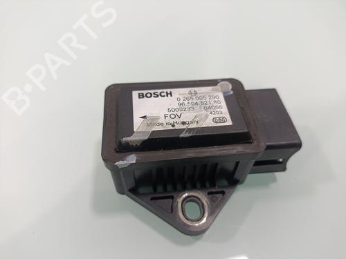 electronic-sensor-peugeot-607-9d-9u-2000-33932245 main image