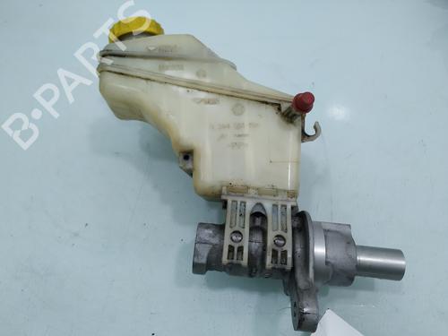 Used Brake master cylinder FIAT PUNTO EVO (199_) 1.3 D Multijet (199AXC1A, 199BXC1A, 199AXT1A, 199BXT1A) (75 hp) 16525191