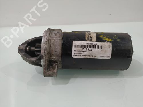 Motorino avviamento SSANGYONG REXTON / REXTON II (GAB_)  | BP30043635M8 