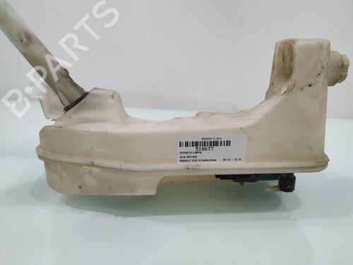 Windscreen washer tank RENAULT CLIO IV (BH_)  | BP25721266C113 