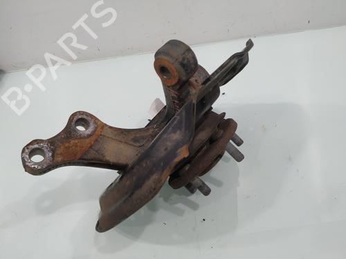 Left front steering knuckle TOYOTA AVENSIS (_T22_) 1.6 VVT-i (ZZT220_, ZZT220R) | BP28217383M25 