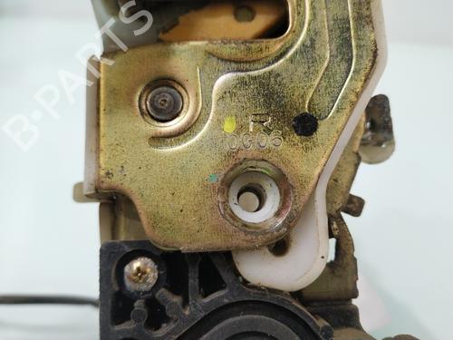 Rear right lock HONDA CR-V I (RD) 2.0 16V 4WD (RD1, RD3) | BP29448761C99 
