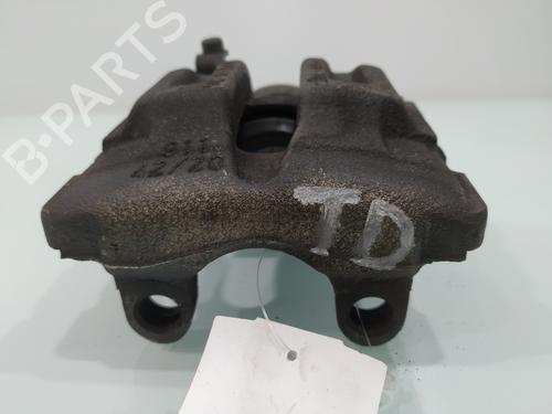 Right rear brake caliper BMW 3 Touring (E91) 320 d | BP26275087M106 