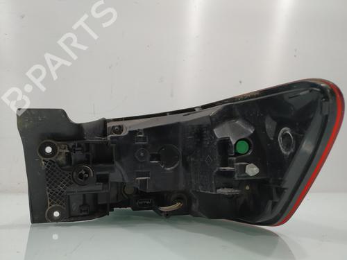Left taillight RENAULT TALISMAN Grandtour (KP_) 1.5 dCi 110 | BP28355269C34 