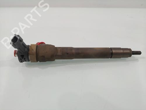 Injector RENAULT GRAND SCÉNIC III (JZ0/1_) 1.6 dCi (JZ00, JZ12) | BP29937416M100 
