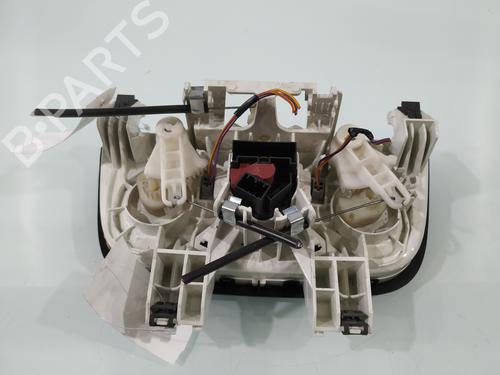 Climate control PEUGEOT BIPPER (AA_)  | BP30061402I5 