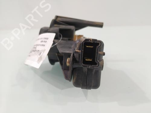 Tailgate handle RENAULT CLIO II (BB_, CB_) 1.4 (B/CB0C, B/CB0S) | BP29855901C132
