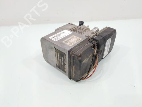 Heater blower motor BMW 3 (E46) 320 d | BP25721380M62 