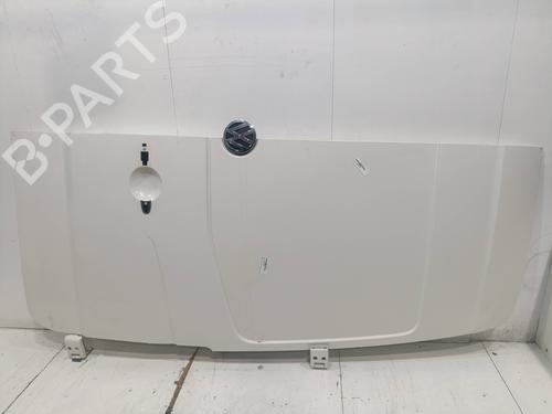 Used Right tailgate VW CRAFTER 30-50 Van (2E_) [2006-2016]  31250265