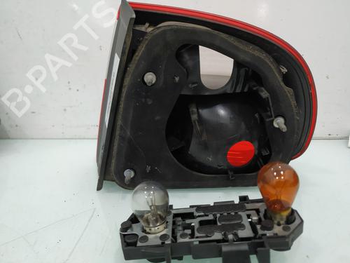 Left taillight SEAT TOLEDO II (1M2) 1.9 TDI | BP18262663C34 