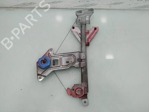 Used Rear right window mechanism CITROËN XSARA (N1) 1.6 16V (109 hp) 8093579
