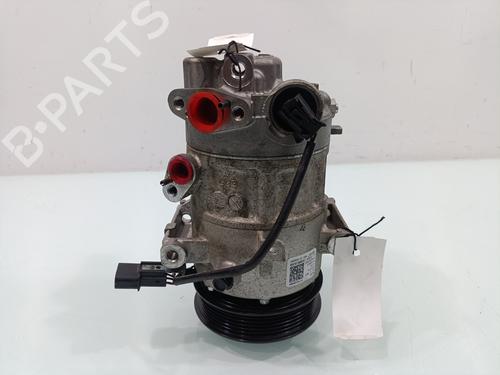 AC compressor HYUNDAI BAYON (BC3) | BP38171975M34 - Image 4