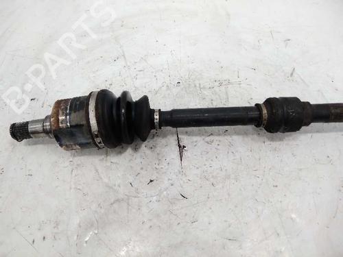 Right front driveshaft KIA CARENS II MPV (FJ) 2.0 CRDi | BP8085711M39 