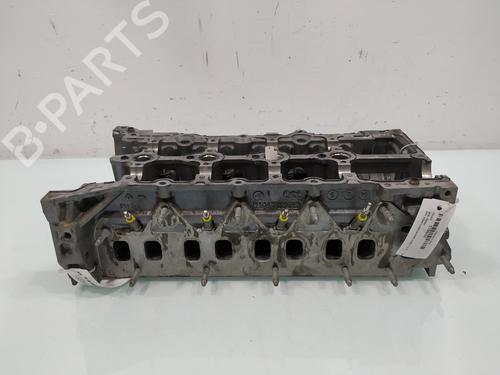 Used Cylinder head Cylinder head OPEL VIVARO B Van (X82) 1.6 CDTI (05) (125 hp) 34607232 34607232