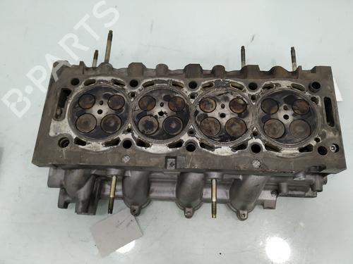 Cylinder head PEUGEOT 407 (6D_) 2.0 (6DRFNB, 6DRFNE) | BP18649173M5