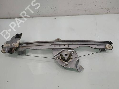Front left window mechanism DACIA SANDERO | BP40182553C22 - Image 3