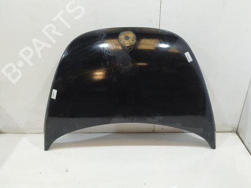 Motorhjelm VW NEW BEETLE (9C1, 1C1) 1.9 TDI (90 hp) 16497936