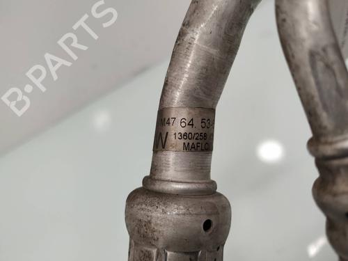 AC pipe BMW 1 (E87) 120 d | BP14030906M126 