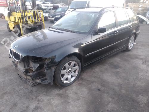 Front right lock BMW 3 Touring (E46) 320 d | BP8088649C97 