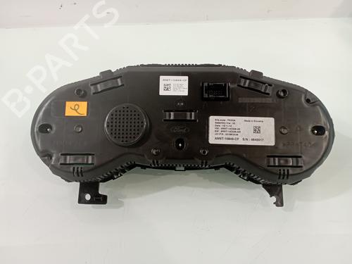Instrument cluster FORD C-MAX II (DXA/CB7, DXA/CEU)  | BP30929375C47 